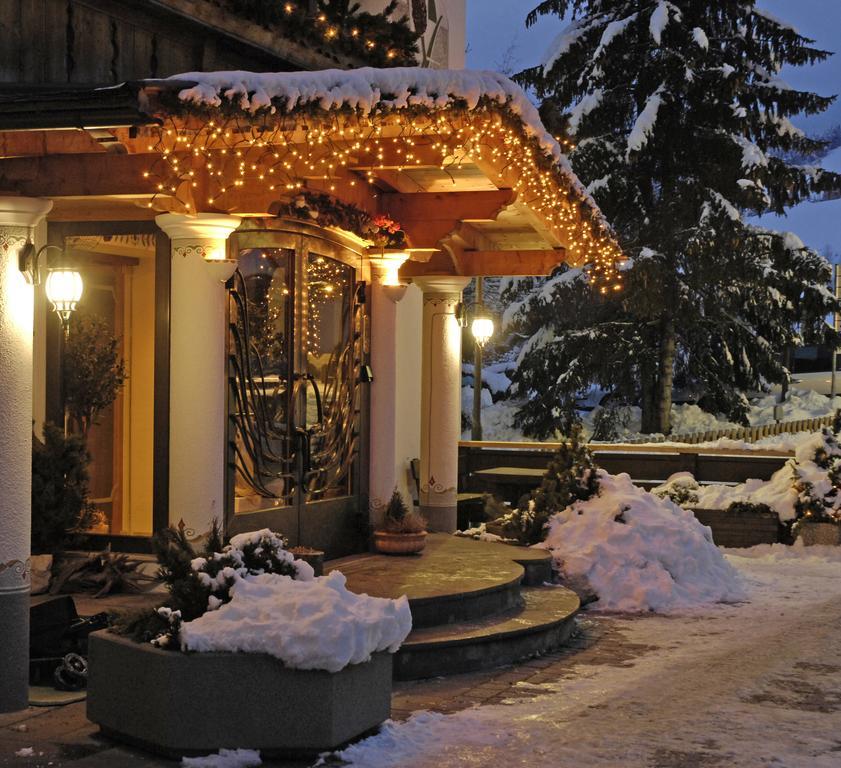 Hotel Brunella San Vigilio Di Marebbe Exteriér fotografie